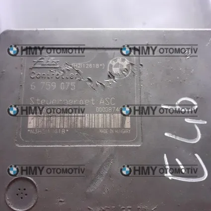 BMW Orijinal Çıkma 3 Serisi E46 - ABS Beyni 34516759075