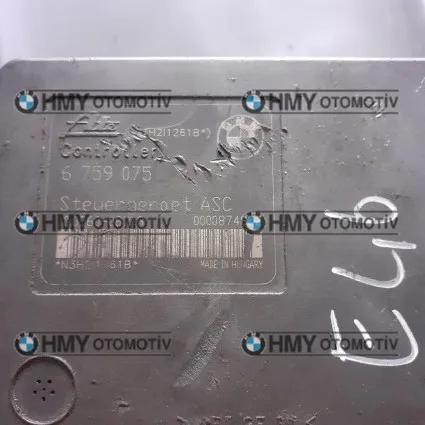 BMW Orijinal Çıkma 3 Serisi E46 - ABS Beyni 34516759075