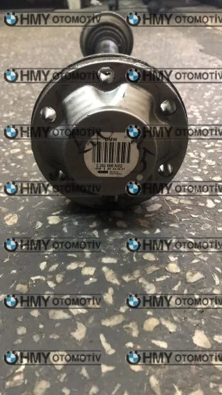 Çıkma AKS BMW E60 E61 LCI E64 E63 33212283955 2283955 33212282668 33212283955 - BMW yedek parça