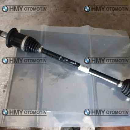 Çıkma AKS Sıfır Ayarında F20 LCI - F21 LCI - F22 - F22 LCI - F23 - F23 LCI - F30 - F30 LCI - F31 - F34GT - F32 - F33 - F36 33207609352 33207609352 - BMW yedek parça