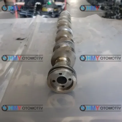 BMW Orijinal Çıkma E81 E87 E90 - Eksantrik Mili +LCI +LCI 11317566994