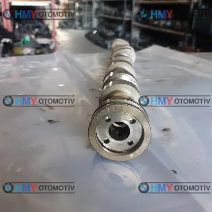 BMW Orijinal Çıkma E46 E60 E81 E82 E83 E84 - Eksantrik Mili +LCI +LCI +LCI +LCI LCI X1 X3 +LCI Z4 11317500930