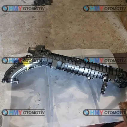 Bmw Ayar Ünitesi N47 / N57 11618575534 BOSCH 0280751004