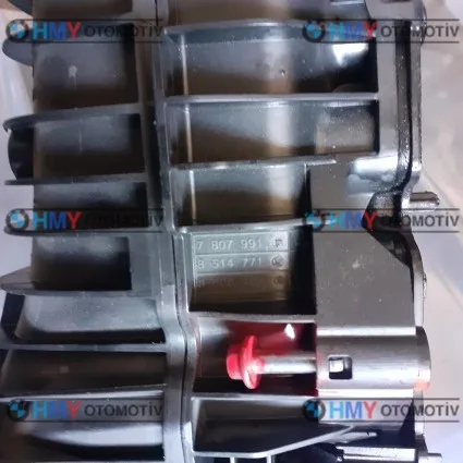 Çıkma Emme Manifoldu BMW F20 F21 E90-LCI E91-LCI E92-LCI E93 F30+LCI F31 F34 F32 F33 F36 F07 F10 F11 X1 X3 X5 11617807991 11617807991 - BMW yedek parça