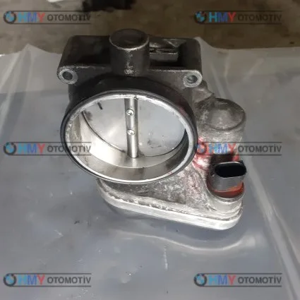 Çıkma Gaz Kelebeği BMW 13541435959 E38 E39 X5 E53 Z8 E52 1435959 13541435959 - BMW yedek parça