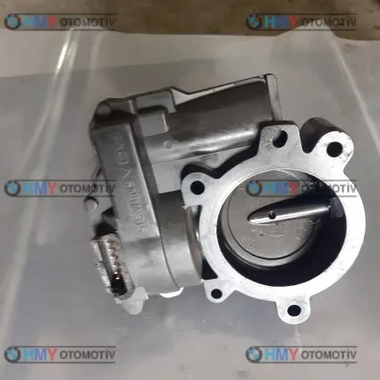 Bmw Gaz Kelebeği R56 R57 R60 Mini 13548624190 VDO A2C59513207