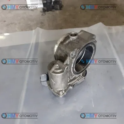 Bmw Gaz Kelebeği N45 E81 E87 E90 13547561067 VDO 408242002015Z