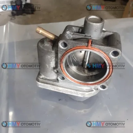 BMW Orijinal Çıkma MINI R50 R52 - Gaz Kelebeği 13547509043