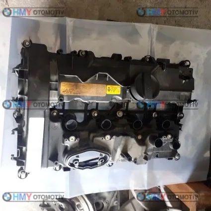 Çıkma Külbütör Kapağı 7611278 F10 F20 F22 F30 F32 F33 F36 F45 F46 G30 11127611278 11127611278 - BMW yedek parça