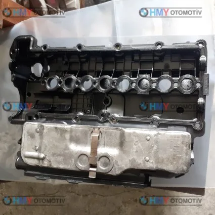 BMW Orijinal Çıkma E46 E60 E61 E83 - Külbütör Kapağı +LCI +LCI X3 X3+LCI 11127799223