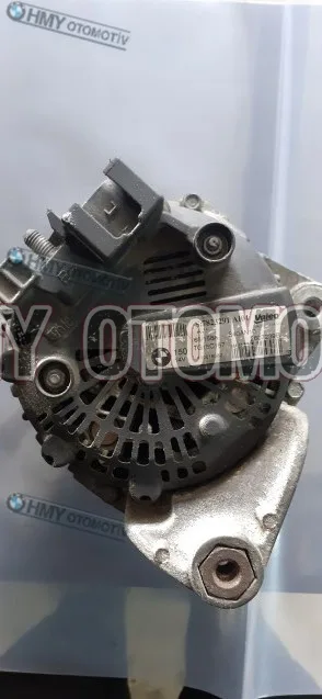 ÇIKMA SARJ DINAMOSU MINI R55-R61 12317823291 12317823291 - BMW yedek parça