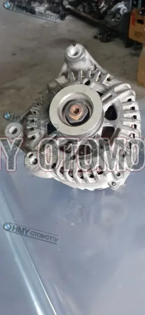 ÇIKMA SARJ DINAMOSU MINI R55-R61 12317823291 12317823291 - BMW yedek parça