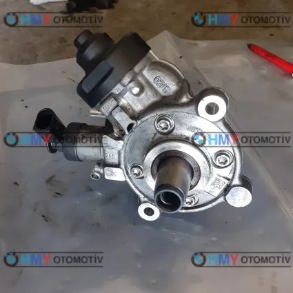 BMW Orijinal Çıkma F10 F20 F21 F22 F23 F30 - Yakıt Pompası LCI LCI X1 X2 X3 X4 MINI 13518472282