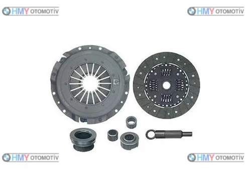 Debriyaj Seti Bmw 1 Serisi 1 Serisi Cabrio 3 Serisi 5 Serisi X3 2005-2013 21207580691 3000951949