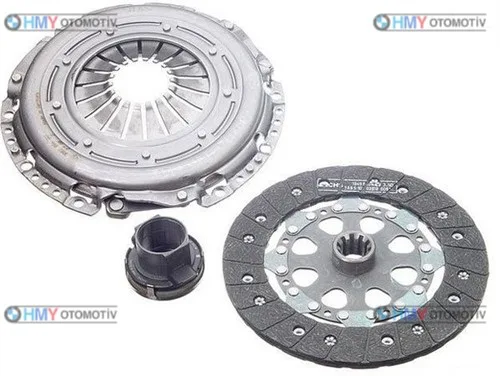 Debriyaj Seti Bmw 3 Serisi 5 Serisi 1984-1998 21211223571 3000650001