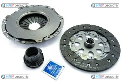 Debriyaj Seti Bmw 5 Serisi 7 Serisi 1983-1996 21211223135 624079200