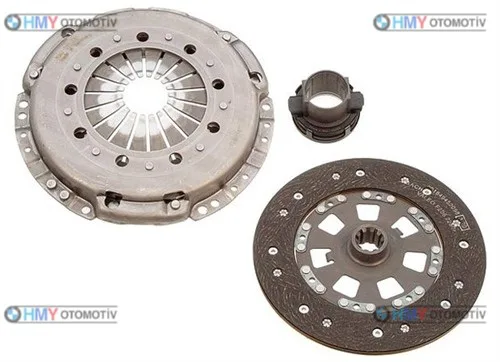 Debriyaj Seti Bmw 5 Serisi 7 Serisi 8 Serisi 1990-2004 21211223633 3000832601