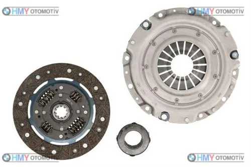 Debriyaj Seti Bmw E30 E36 E34 3 Serisi 5 Serisi 1984-1998 21211223570 3000203002