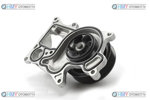Devirdaim Bmw 1 Serisi 2 Serisi 3 Serisi 3 Serisi Touring 4 Serisi 4 Serisi Gt 5 Serisi Gt 5 Serisi X3 X5 2012- 11518516204 Dp322