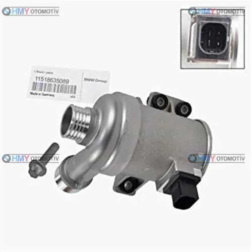 BMW F20 F30 F32 - N20 EE84 Devirdaim 11518635089 | LEX