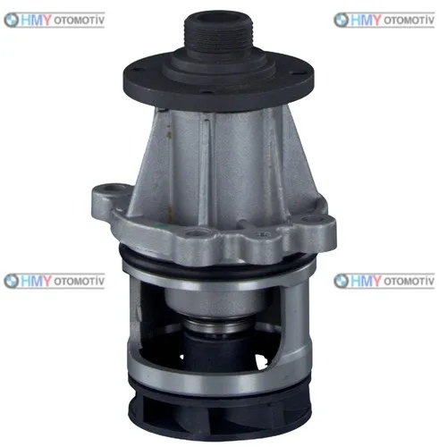 Bmw Devirdaim M40 762-337 11519070762 BTAP BBE901-006