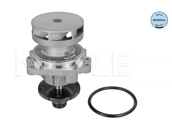 Devirdaim M41 M51 [E34E38] MEY_3130113800 MEYLE