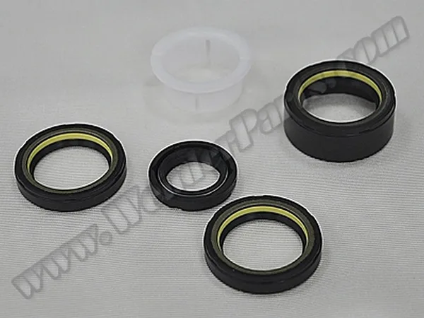 BMW E60 E61 E63 E65 - Direksiyon Kutusu 32106795340 | KRAFTVOLL
