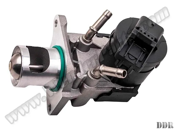 BMW E30 E60 E83 E87 E90 E92 E93 F10 - N57 EGR Valfi E11 11717810871 | BORGWARNER