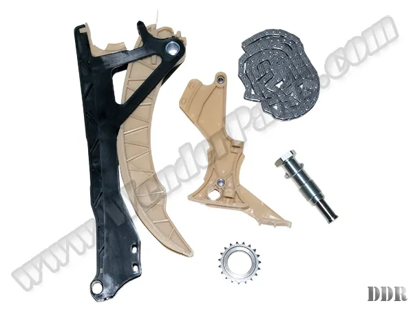 Eksantrik Gergi Seti N42 N46/N Gerici+Zincir+2xKızak+Dişli [E46 E60 E87 E90 E84 E83] 11311439854 | WENDER