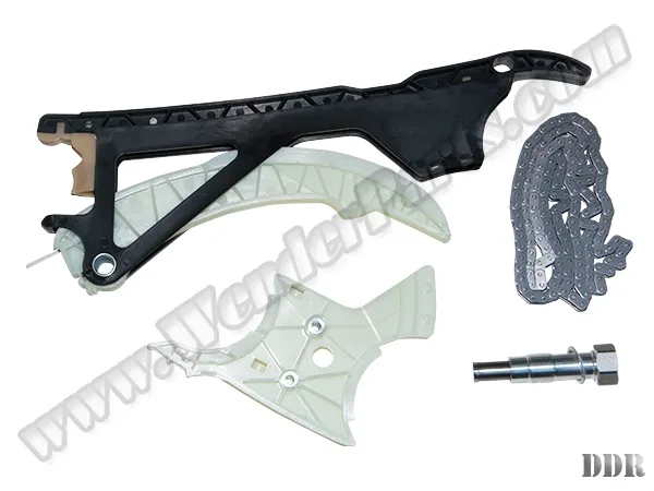 Eksantrik Gergi Seti N52N N55 Gerici+Zincir+2xKızak [E60 E87 E90 E70 E71 F20 F30 F10 F01] 11318648732 11317584723 | WENDER