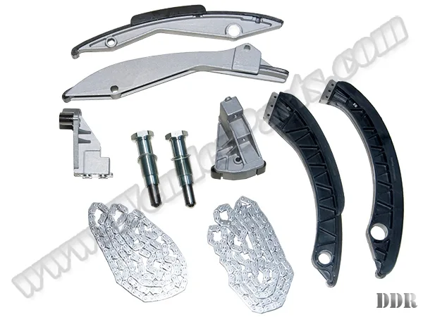 BMW N62 Eksantrik Zinciri 140 Bakla 11317504468 | WENDER
