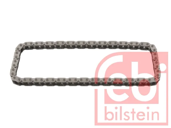 Eksantrik Zinciri M47N/N2 M57N/N2 66-Bak. (Tek Sıra) Alt FEB_29858 FEBI