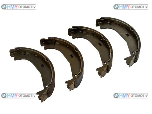 El Fren Balatası Bmw E36 3 Serisi 1991-1998 34416761289 31045