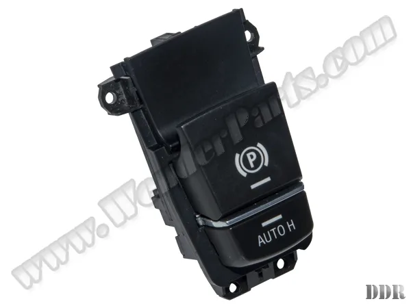El Fren Düğme Kapağı F07+LCI F01+LCI X5:F15 X6:F16 -AUTO HOLD- 61319877891 | WENDER
