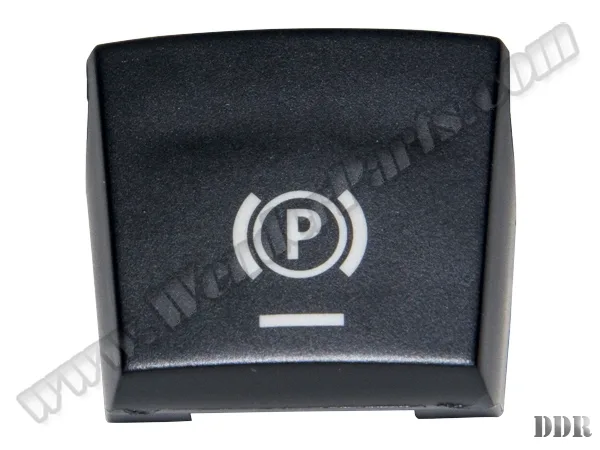 El Fren Düğme Kapağı F07+LCI F01+LCI X5:F15 X6:F16 -PARKING- 61319877891 | WENDER