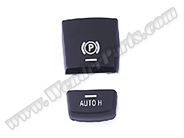 BMW F10 F11 F25 F26 - Park Fren Musuru 61319877889 ile Aynı 61316822518 | BTAP