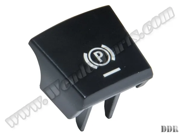 El Fren Düğme Kapağı F10+LCI X3:F25 X4:F26 -PARKING- 61316822518 | WENDER