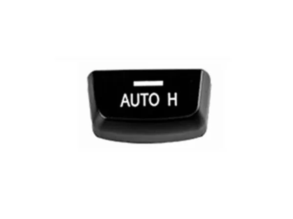 El Fren Düğme Kapağı X5:E70 X6:E71 -AUTO HOLD- 61319148508 | WENDER