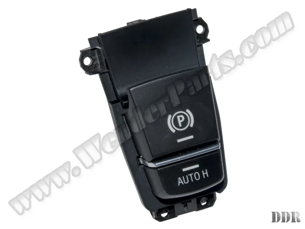 El Fren Düğmesi F07+LCI F01+LCI F15 F16 61319877891 | WENDER