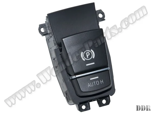 El Fren Düğmesi F10+LCI F25 F26 61316822518 | WENDER