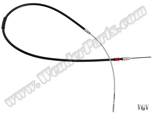 Bmw El Fren Teli Arka E46 Sol 34411165021 CAVO 44026040