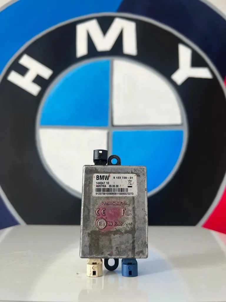 BMW Orijinal Çıkma Elektrik Modülü
