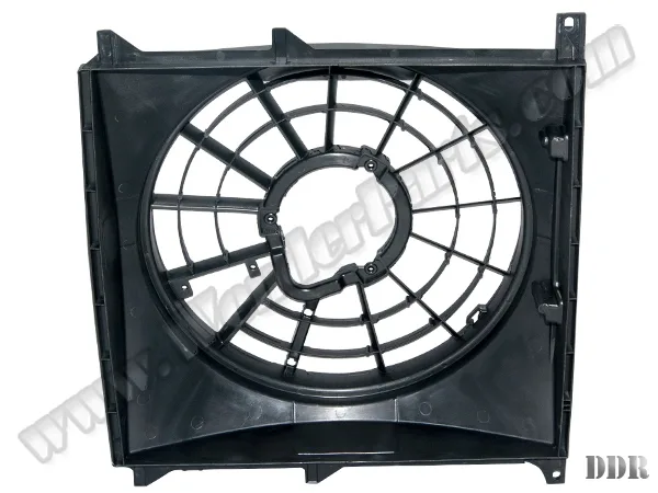 Fan Davlumbazı E36 -Compact- [M42 M44] 1994-96 64548369799 | WENDER