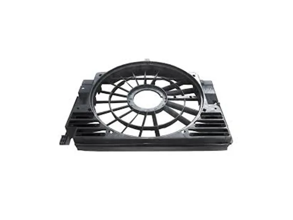 Fan Davlumbazı X5:E53 [M62 N62] 64546906106 | WENDER