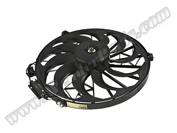 Fan Motoru E34 E36 [M20M41 M43 M50 M51 M60] 1988-92 | WENDER
