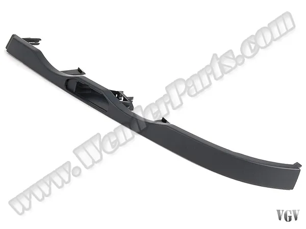 Bmw Far Alt Çıtası E46 Sol (Delikli) Sedan 1998-02 51138227641 RTK