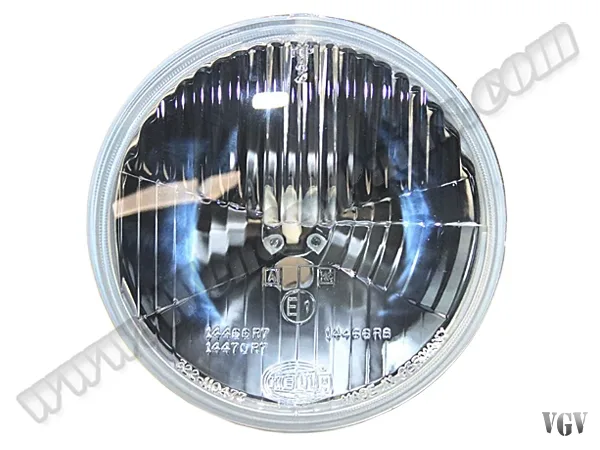 Far Atomu E21 Dış Sol/Sağ; -320/323i- 1975-83 63121356412 | WENDER