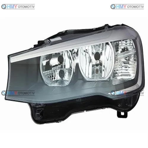 Far Bmw Sol F25 F26 X3 X4 2013-2018 63117334077 710815021019