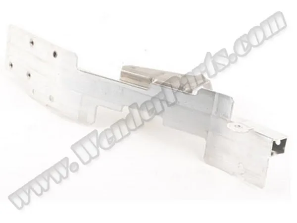 Far Braketi F15 F16 Sağ 51647294492 | WENDER