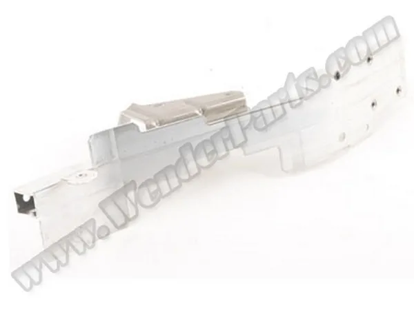 Far Braketi F15 F16 Sol 51647294491 | WENDER